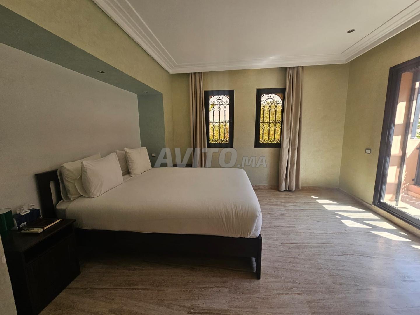 Villa 400 m² à louer à Marrakech (Targa) — Photo 13