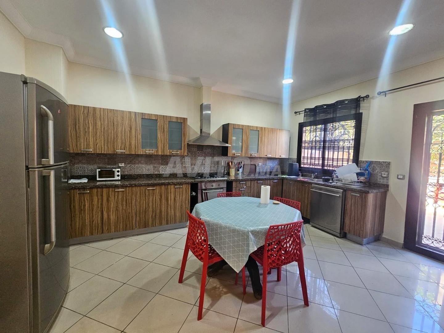 Villa 400 m² à louer à Marrakech (Targa) — Photo 19