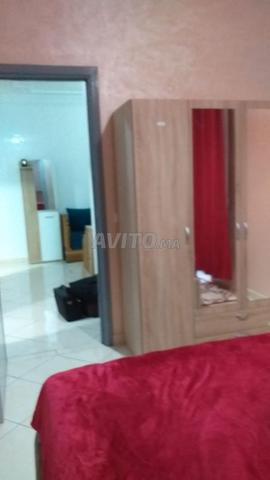 Appartement meublé 6 m² à louer à Marrakech — Photo 3