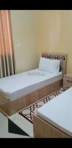 Appartement meublé 6 m² à louer à Marrakech — Photo 21