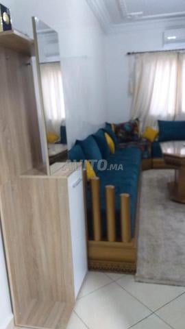Appartement meublé 6 m² à louer à Marrakech — Photo 23