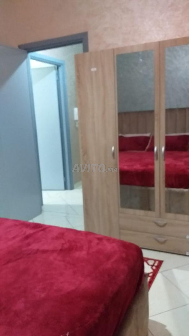 Appartement meublé 6 m² à louer à Marrakech — Photo 6