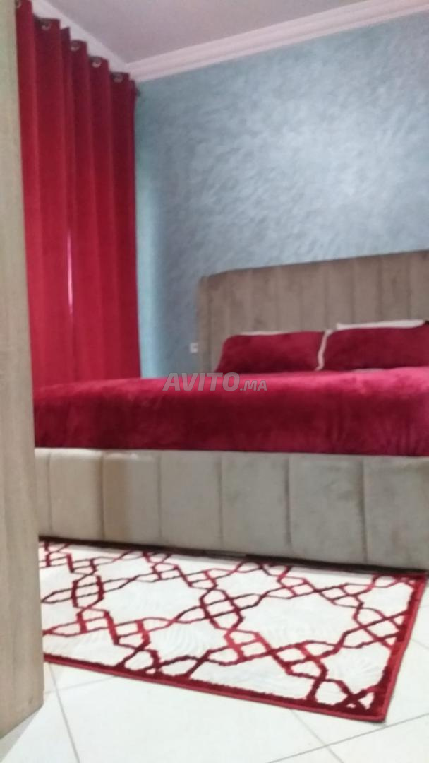 Appartement meublé 6 m² à louer à Marrakech — Photo 8
