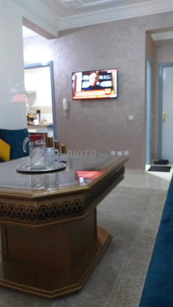 Appartement meublé 6 m² à louer à Marrakech — Photo 10
