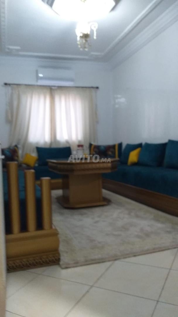 Appartement meublé 6 m² à louer à Marrakech — Photo 14