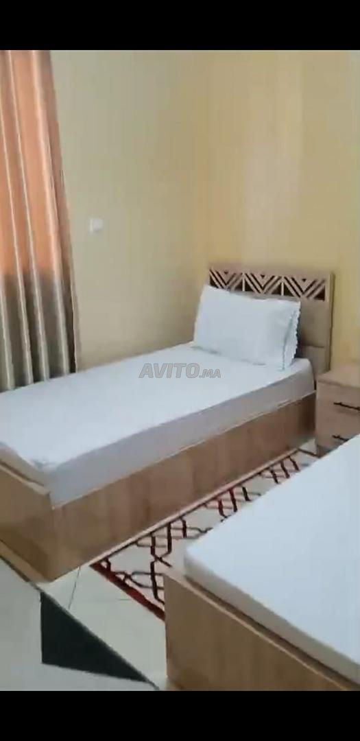 Appartement meublé 6 m² à louer à Marrakech — Photo 22