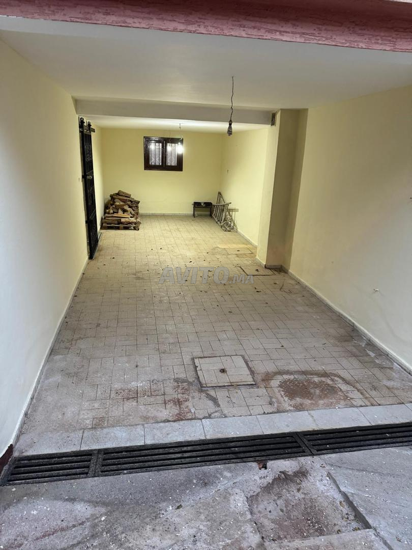 فيلا 280 متر مربع للإيجار في المحمدية — Photo 12