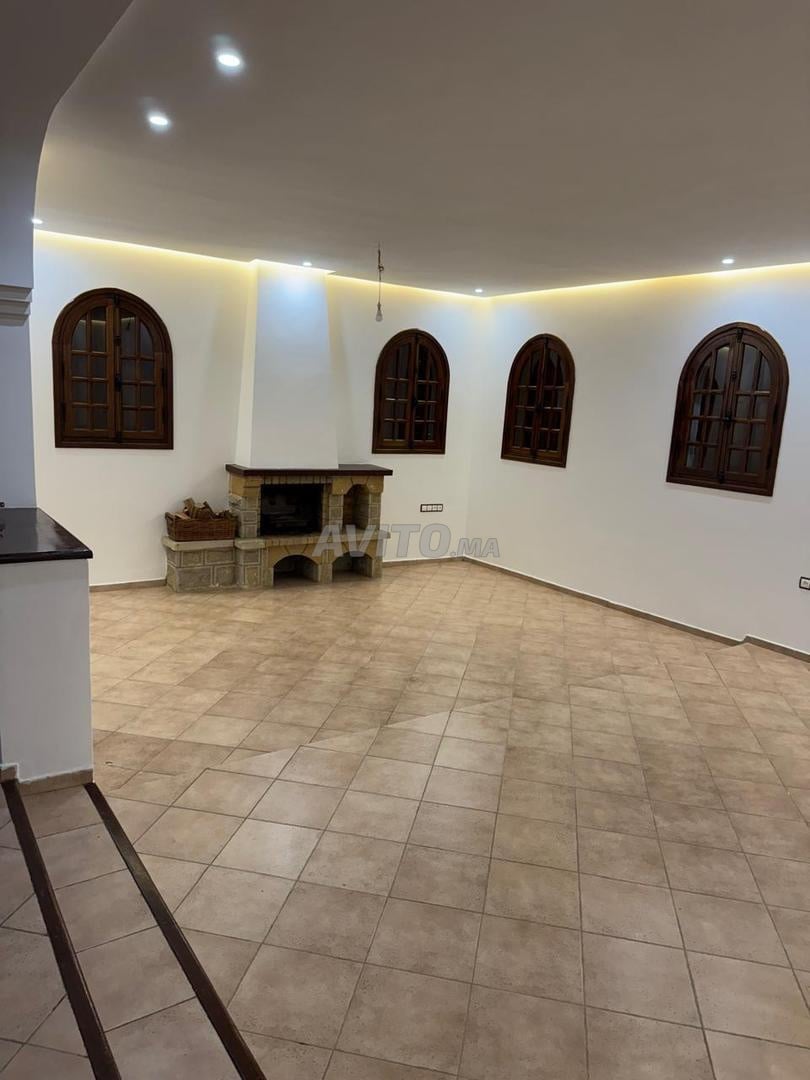 فيلا 280 متر مربع للإيجار في المحمدية — Photo 14