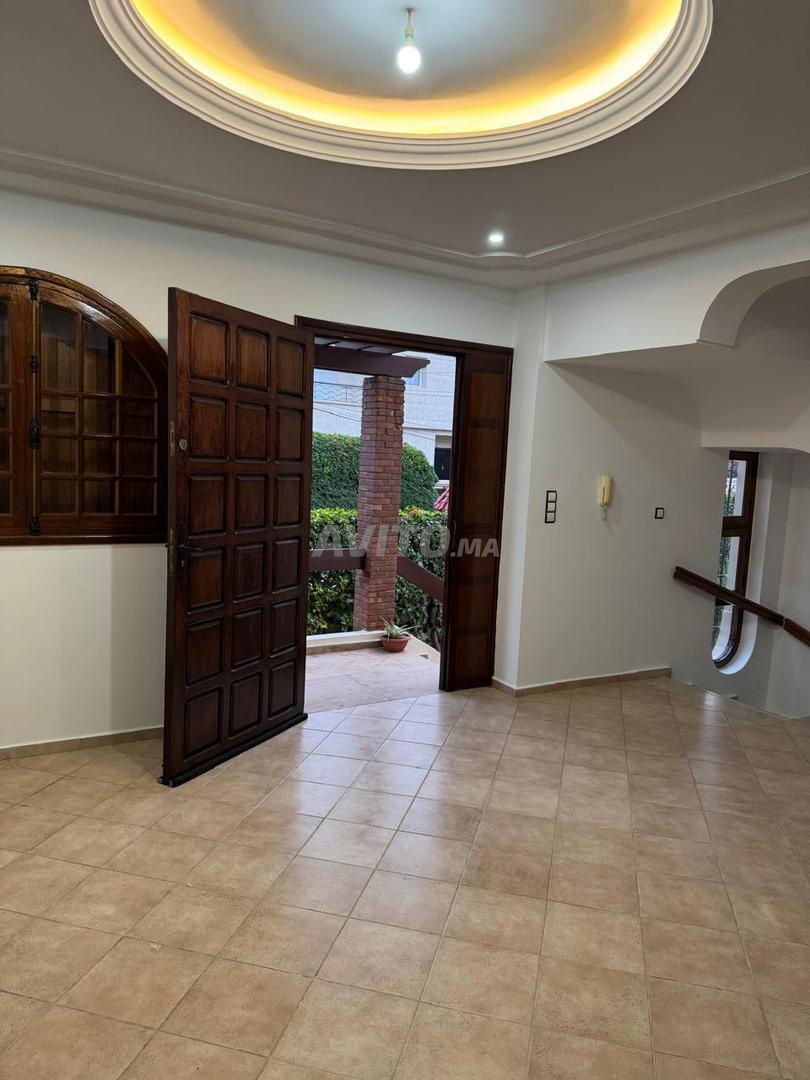 فيلا 280 متر مربع للإيجار في المحمدية — Photo 18