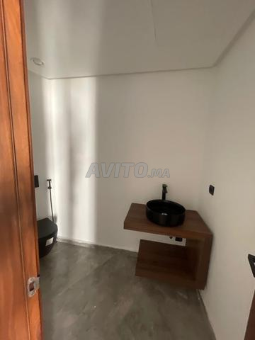 Office 50 m² for rent in Casablanca (Gauthier) — Photo 13
