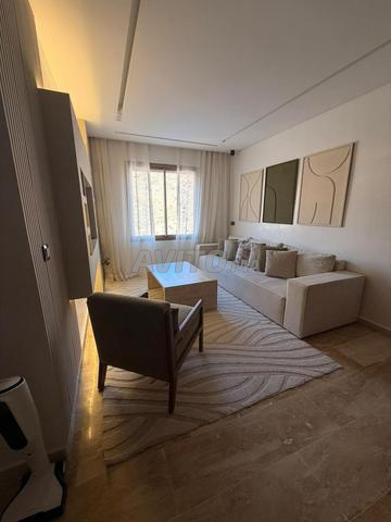 Apartment 76 sqm for sale in Marrakech – Victor Hugo — Photo 8