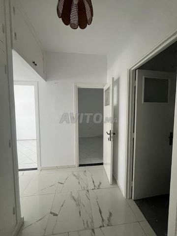 Appartement 120 m² à louer à Rabat - Haut Agdal — Photo 4