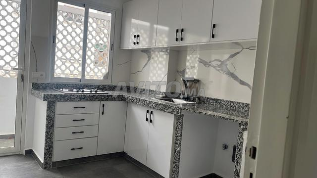 Appartement 120 m² à louer à Rabat - Haut Agdal — Photo 12