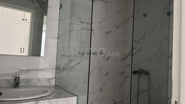 Appartement 120 m² à louer à Rabat - Haut Agdal — Photo 14