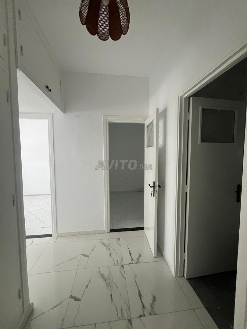 Appartement 120 m² à louer à Rabat - Haut Agdal — Photo 3