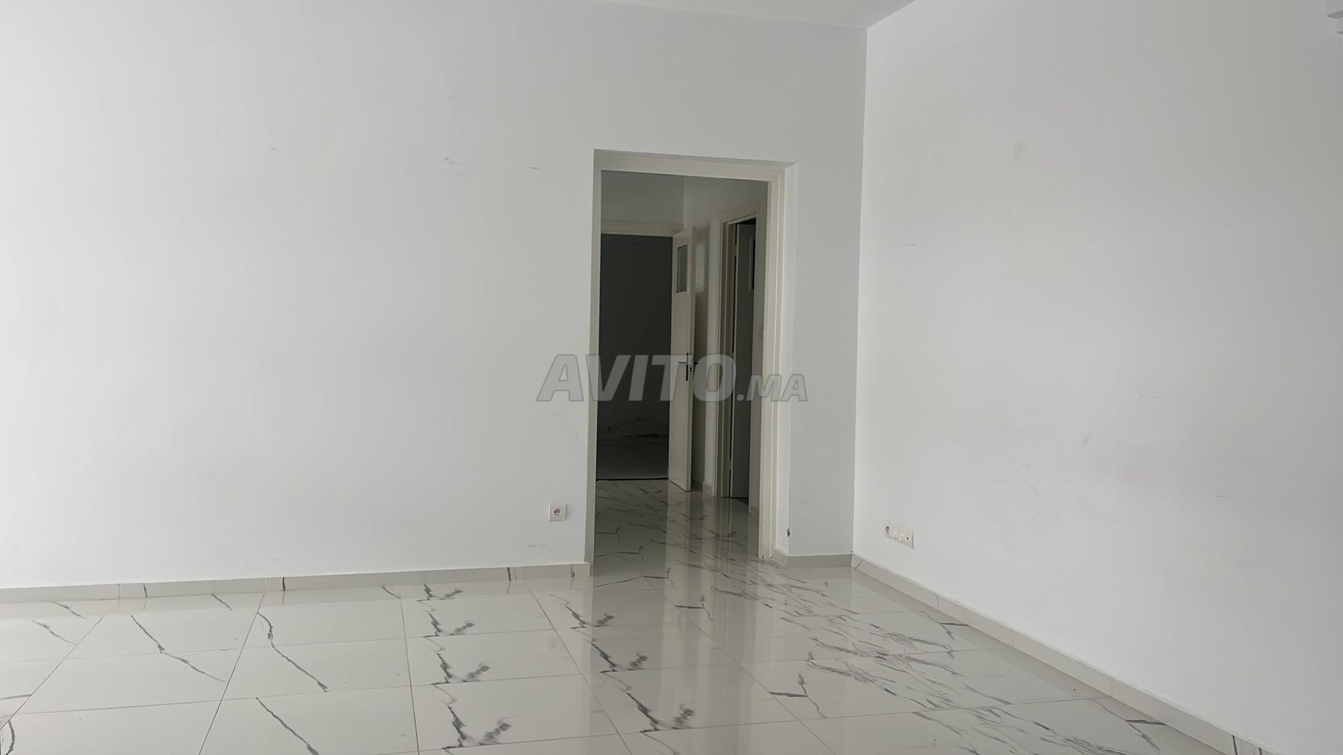 Appartement 120 m² à louer à Rabat - Haut Agdal — Photo 5