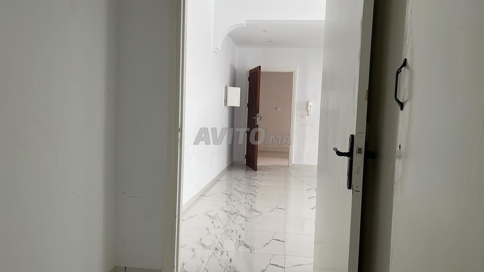 Appartement 120 m² à louer à Rabat - Haut Agdal — Photo 7