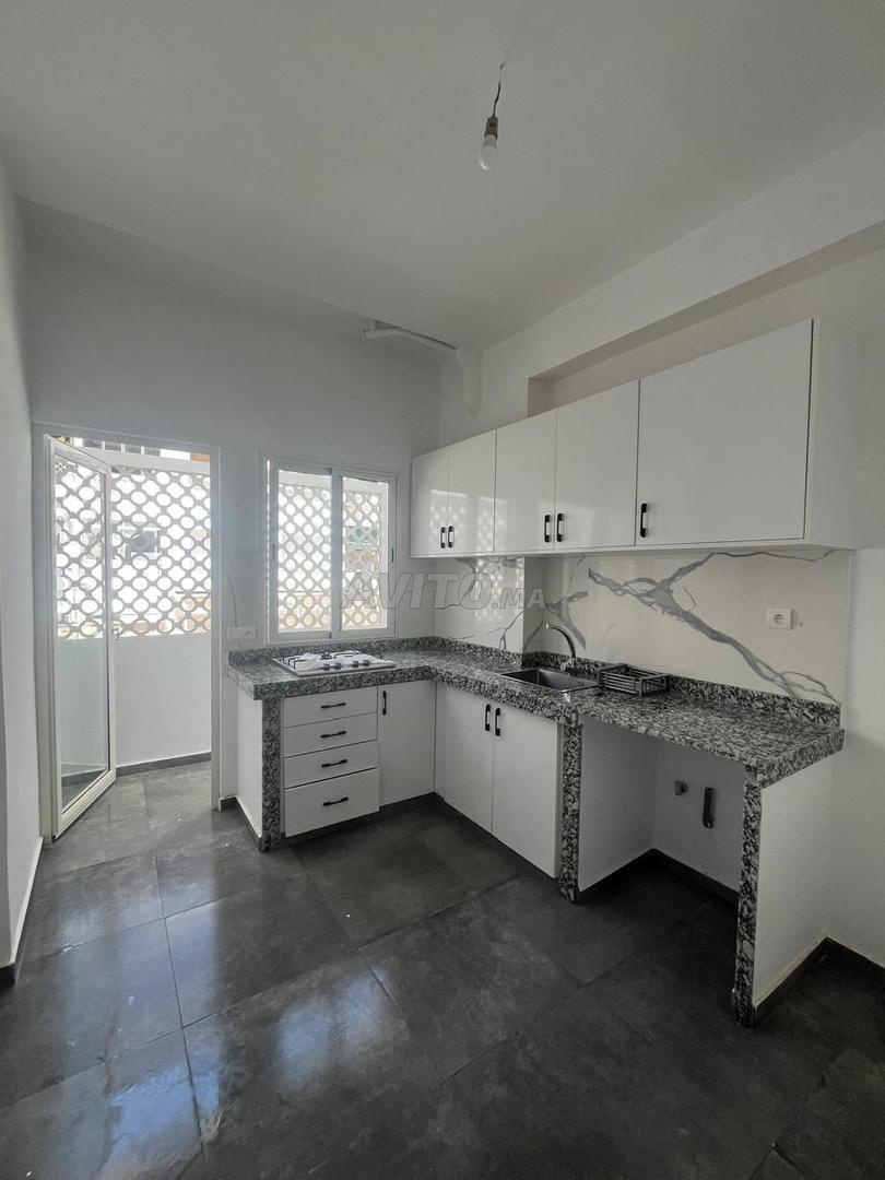 Appartement 120 m² à louer à Rabat - Haut Agdal — Photo 9