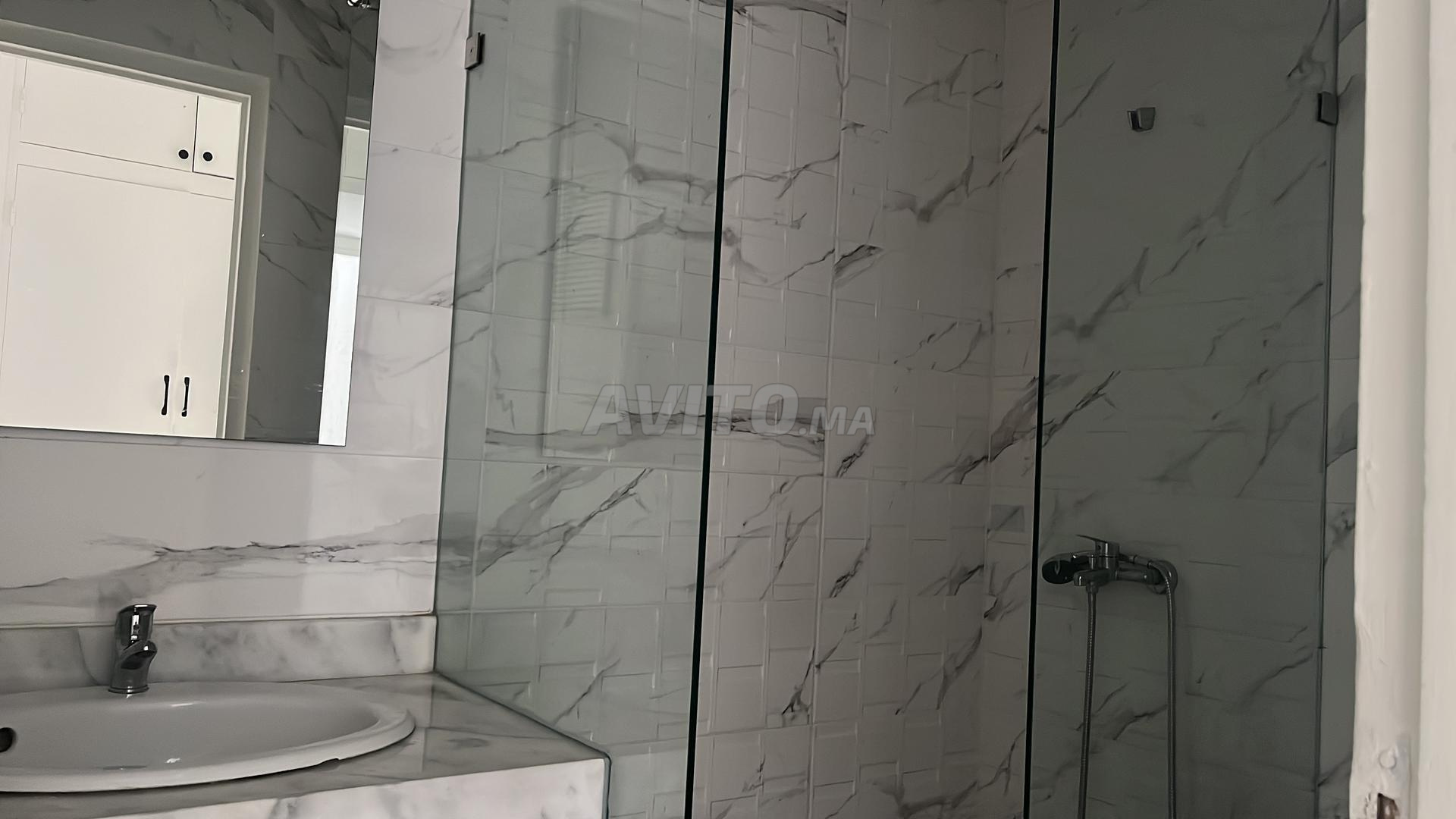 Appartement 120 m² à louer à Rabat - Haut Agdal — Photo 13