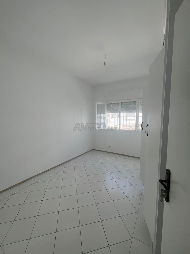 Appartement 120 m² à louer à Rabat - Haut Agdal — Photo 17