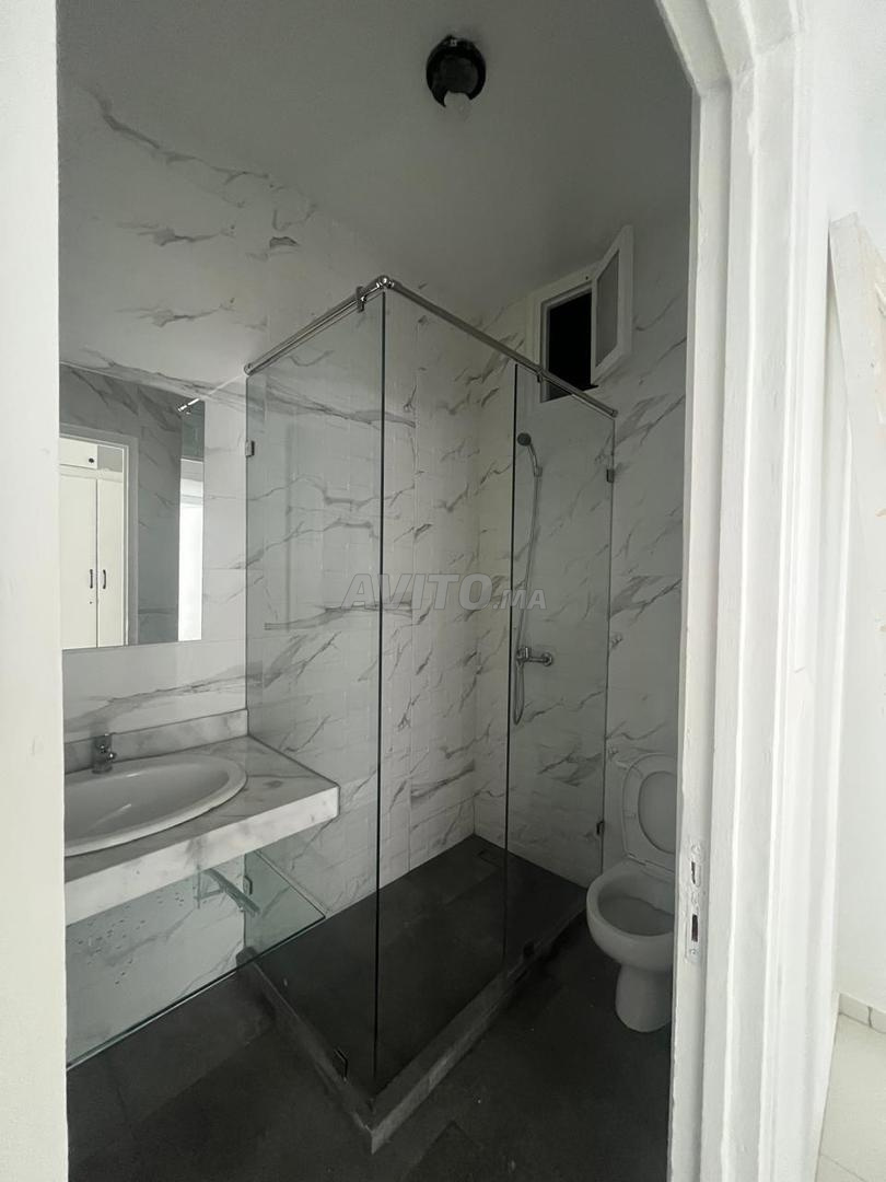 Appartement 120 m² à louer à Rabat - Haut Agdal — Photo 19