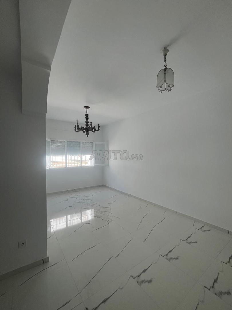 Appartement 120 m² à louer à Rabat - Haut Agdal — Photo 23