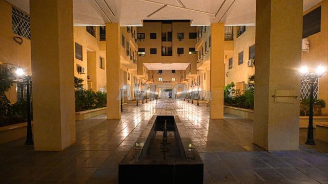 Appartement 97 m² à vendre à Marrakech (Hay Izdihar) — Photo 2