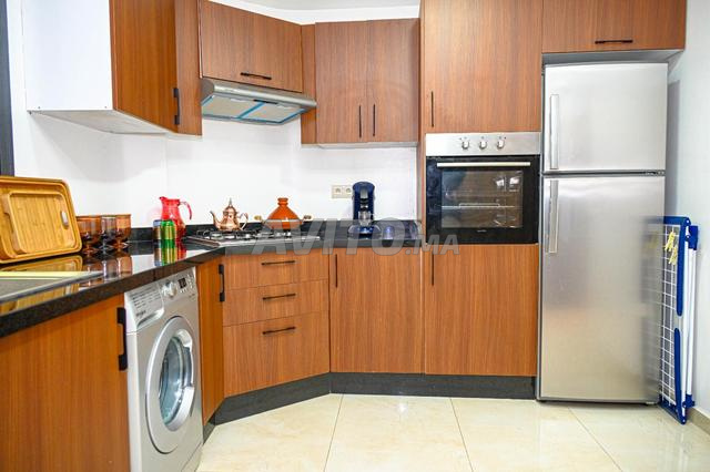 Appartement 97 m² à vendre à Marrakech (Hay Izdihar) — Photo 3