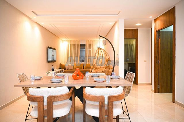 Appartement 97 m² à vendre à Marrakech (Hay Izdihar) — Photo 5