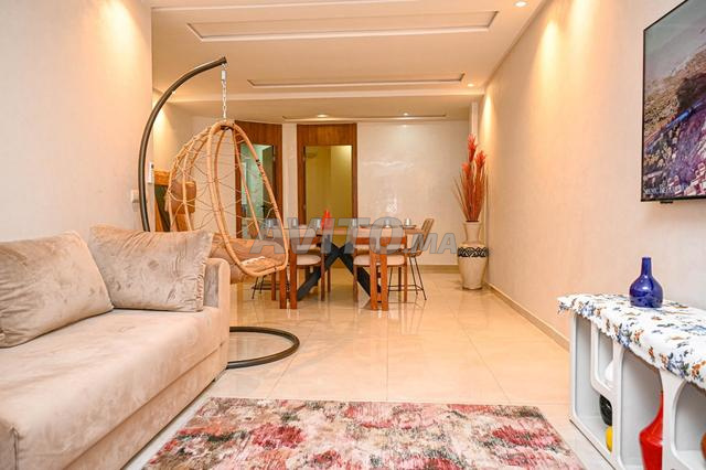 Appartement 97 m² à vendre à Marrakech (Hay Izdihar) — Photo 7