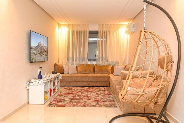 Appartement 97 m² à vendre à Marrakech (Hay Izdihar) — Photo 8