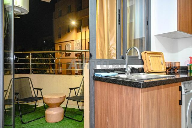 Appartement 97 m² à vendre à Marrakech (Hay Izdihar) — Photo 10