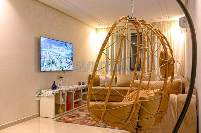 Appartement 97 m² à vendre à Marrakech (Hay Izdihar) — Photo 11