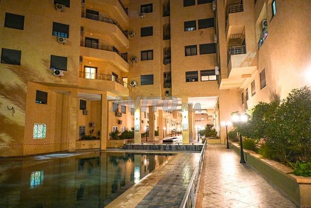 Appartement 97 m² à vendre à Marrakech (Hay Izdihar) — Photo 12