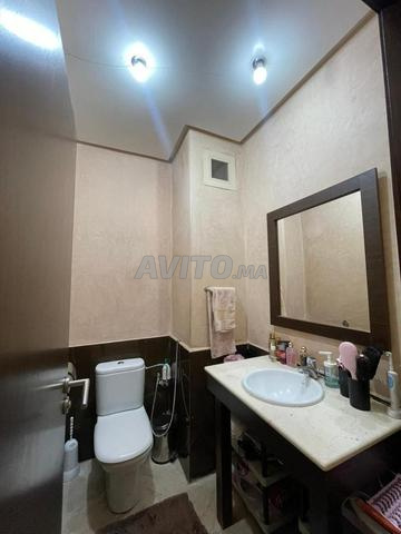 Apartment 107 m² for sale in Marrakech, pool view — Photo 3