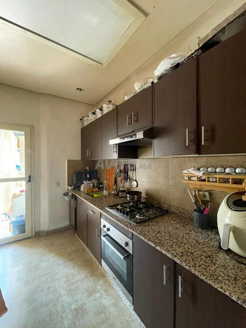 Apartment 107 m² for sale in Marrakech, pool view — Photo 6