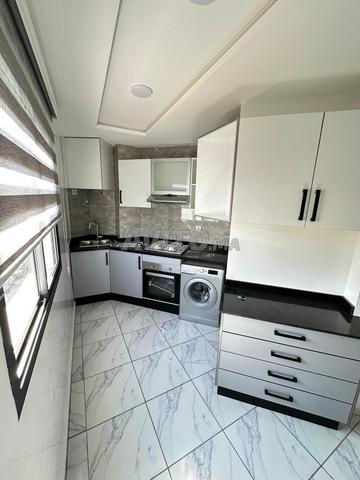 68 m² Apartment for Rent in Casablanca — Photo 4