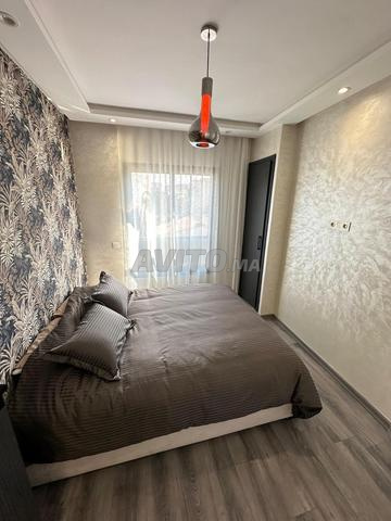 68 m² Apartment for Rent in Casablanca — Photo 5