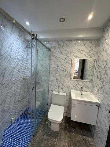 68 m² Apartment for Rent in Casablanca — Photo 7