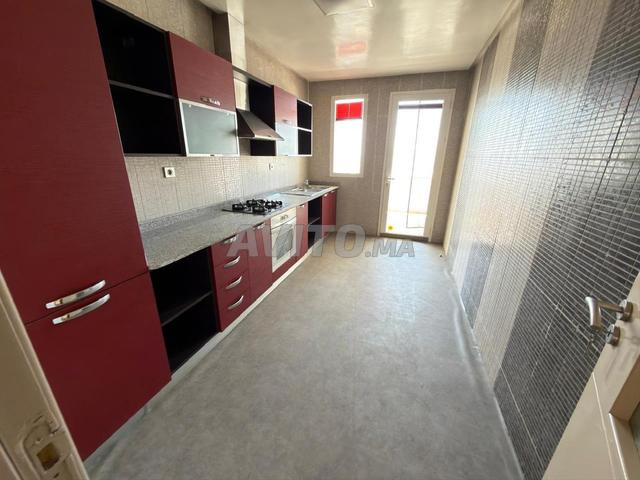 Apartment 145 m² for rent in Agadir, Hay Mohammadi — Photo 14