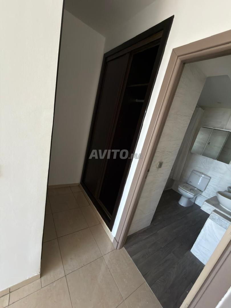 Apartment 145 m² for rent in Agadir, Hay Mohammadi — Photo 7