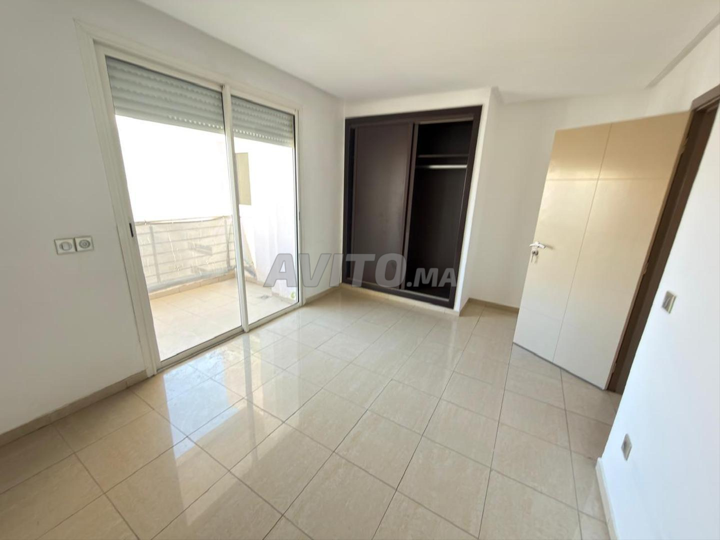 Apartment 145 m² for rent in Agadir, Hay Mohammadi — Photo 19