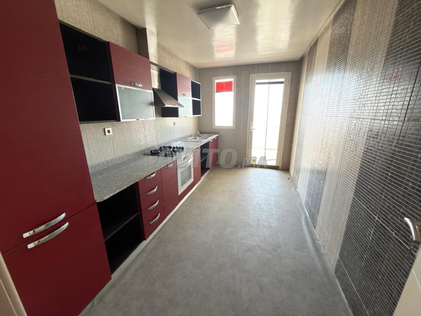 Apartment 145 m² for rent in Agadir, Hay Mohammadi — Photo 21