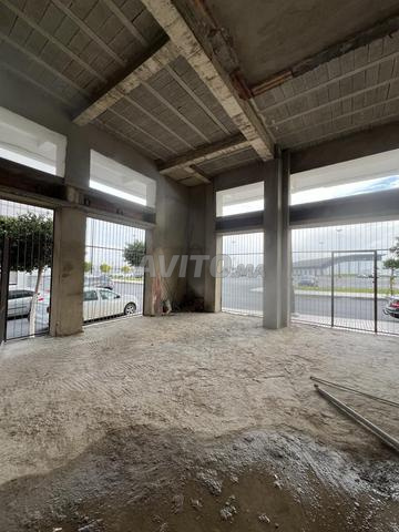 Local commercial 59 m² à louer à Tanger — Photo 11