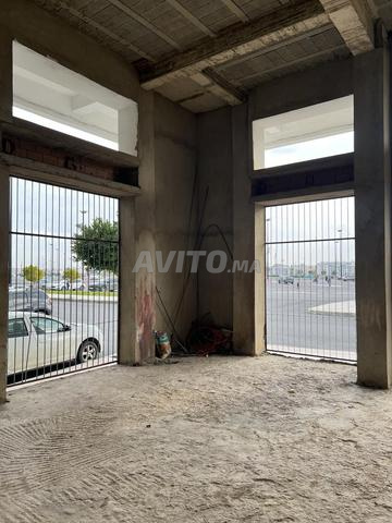 Local commercial 59 m² à louer à Tanger — Photo 13