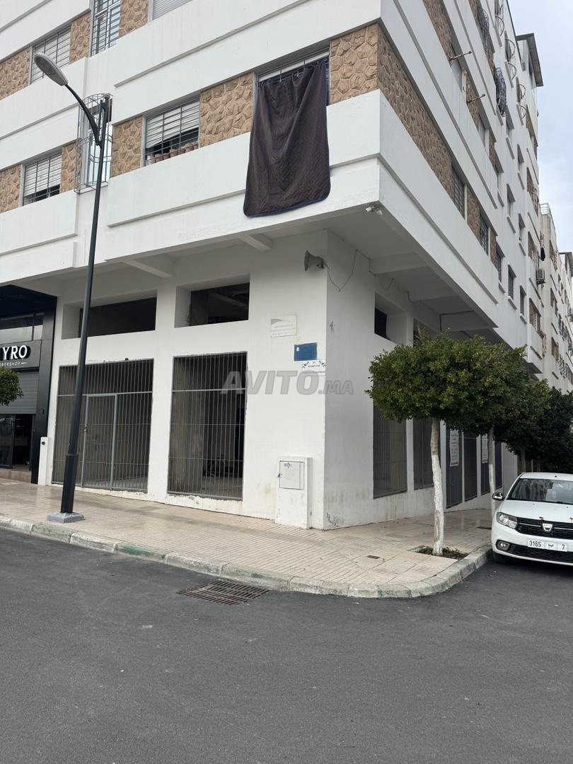Local commercial 59 m² à louer à Tanger — Photo 8