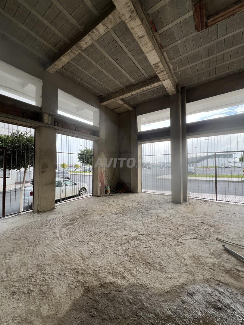 Local commercial 59 m² à louer à Tanger — Photo 18