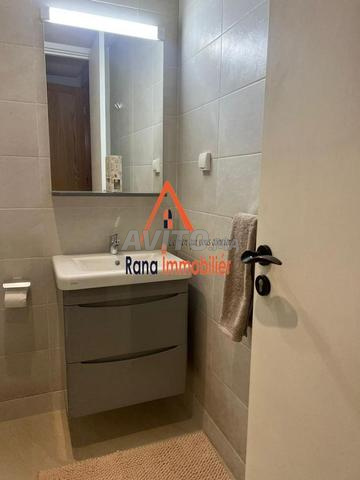 Appartement meublé 67 m² à louer à Rabat Agdal — Photo 7