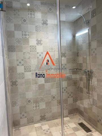 Appartement meublé 67 m² à louer à Rabat Agdal — Photo 9