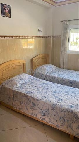 شقة 120 م² للإيجار في الناظور (حي أمطار) — Photo 19